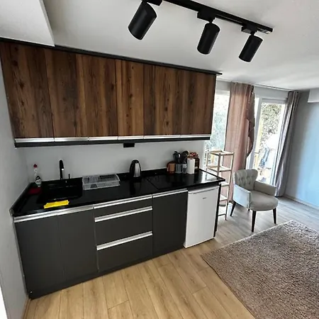 Kiraz Sunset Bungalow Deluxe 3* Bandirma