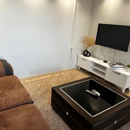 Kiraz Sunset Bungalow Deluxe 3* Bandirma
