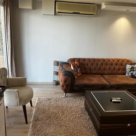 Kiraz Sunset Bungalow Deluxe 3*