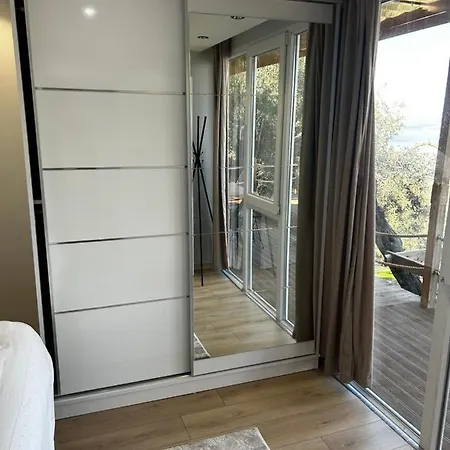 Kiraz Sunset Bungalow Deluxe Hotel 3*