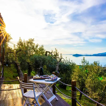 Hotel Kiraz Sunset Bungalow Deluxe Bandirma